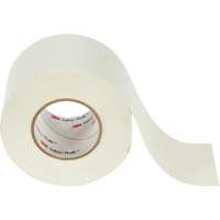 Ruban antid&eacute;rapant Safety-Walk, 4" x 60', Blanc Maritime Industrial Rubber