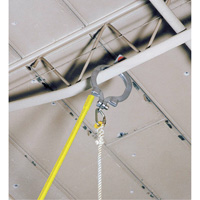 Extension Pole & Hook Maritime Industrial Rubber