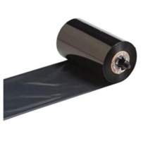 Ruban imprimable de s&eacute;rie R6000, 4,33'' x 984', Noir Maritime Industrial Rubber