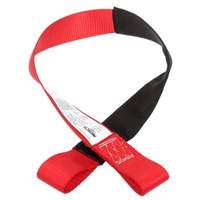 Sangle d'ancrage pour le b&eacute;ton PROTECTA PRO, Fixation universelle, Usage Temporaire Maritime Industrial Rubber