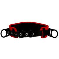 PRO Tongue-Buckle Belt Maritime Industrial Rubber