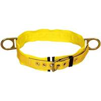 Delta Tongue-Buckle Belt Maritime Industrial Rubber