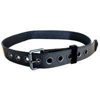 ExoFit Tongue-Buckle Belt Maritime Industrial Rubber