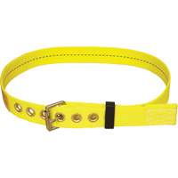 Delta Tongue-Buckle Belt Maritime Industrial Rubber