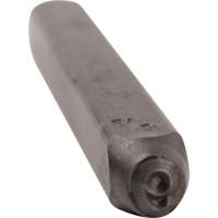 Morceaux pour tampons manuels en acier &agrave; l'unit&eacute; - &agrave; usage g&eacute;n&eacute;ral, # 9, 3/32" Maritime Industrial Rubber