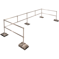 Filets & balustrades