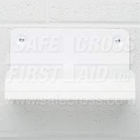Eyewash Case Wall Bracket Maritime Industrial Rubber
