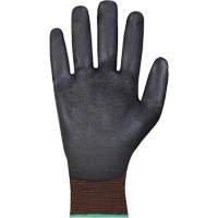 Superior Touch&reg; Gloves, 6/X-Small, Polyurethane Coating, 13 Gauge, Nylon Shell Maritime Industrial Rubber