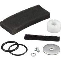 Versaflo Vortex Spare Parts Kit Maritime Industrial Rubber