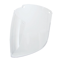 Visi&egrave;re Turboshield, Polycarbonate, Teinte Transparent Maritime Industrial Rubber