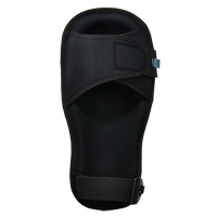 ProFlex&reg; 342 Knee Pad, Buckle Style, Gel Caps, Foam/Gel Pads Maritime Industrial Rubber