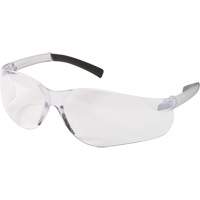 KleenGuard Purity Safety Glasses, Clear Lens, Anti-Scratch, ANSI Z87+/Meets/Exceeds CSA Z94.3 Maritime Industrial Rubber