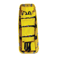 Brancard panier complet Maritime Industrial Rubber