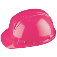 Casque Mont-Blanc de North, R&eacute;pond aux normes CSA type 2, Suspension Rochet, Non ventil&eacute; Maritime Industrial Rubber