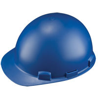 Casque de s&eacute;curit&eacute; Stromboli de North, R&eacute;pond aux normes CSA type 2, Suspension Rochet, Non ventil&eacute; Maritime Industrial Rubber