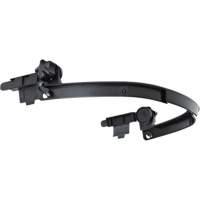 Dynamic High Performance Faceshield Bracket Maritime Industrial Rubber