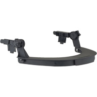 Dynamic Faceshield Bracket Maritime Industrial Rubber