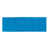 Bandages adh&eacute;sifs Dynamic, Rectangulaire/carr&eacute;e, 3", Tissu d&eacute;tectable, St&eacute;rile Maritime Industrial Rubber