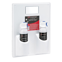 Dynamic Bio Med Wash&reg; Wash Station, Double Maritime Industrial Rubber