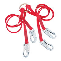 Dynamic Bridle for Wire Basket Stretcher Maritime Industrial Rubber