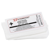 Bandage compressif Dynamic, 3" lo x 3" la Maritime Industrial Rubber