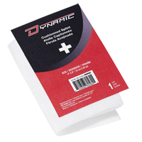Attelle capitonn&eacute;e Dynamic Maritime Industrial Rubber