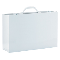 Trousse de premiers soins Dynamic Maritime Industrial Rubber