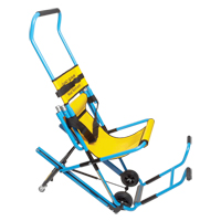 Chaise EVAC Dynamic Maritime Industrial Rubber