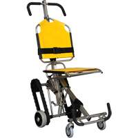 Chaise EVAC Dynamic Maritime Industrial Rubber