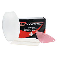 Trousse de soins Dynamic, Oculaire, Classe 1 Maritime Industrial Rubber