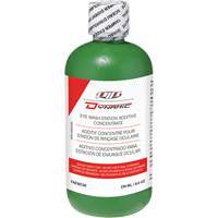 Dynamic Eyewash Additive Concentrate, Full Bottle, 8 oz. Maritime Industrial Rubber