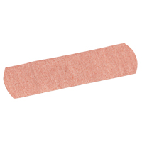 Pansements adh&eacute;sifs Dynamic, Rectangulaire/carr&eacute;e, 7/8", Tissu, St&eacute;rile Maritime Industrial Rubber