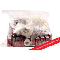 Dynamic First Aid Refill Kit, WSIB Ontario, Class 2 Maritime Industrial Rubber
