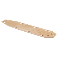 Stretchers & Backboards