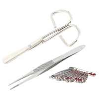 Dynamic First Aid Instrument Kit Maritime Industrial Rubber