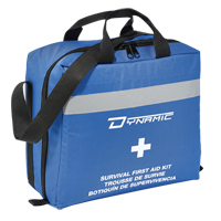 Grand sac de nylon pour survie Dynamic Maritime Industrial Rubber