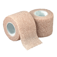 Bandage Dukal, Couper au besoin lo x 1" la, Classe 1, Auto-adh&eacute;rent Maritime Industrial Rubber