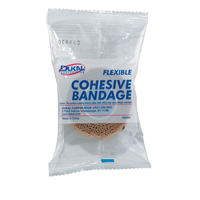 Bandage Dukal, Couper au besoin lo x 1" la, Classe 1, Auto-adh&eacute;rent Maritime Industrial Rubber