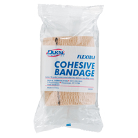 Bandage Dukal, Couper au besoin lo x 3" la, Classe 1, Auto-adh&eacute;rent Maritime Industrial Rubber