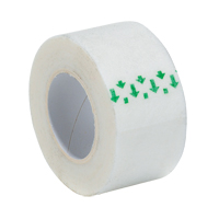 Dynamic Hypoallergenic Surgical Tape, Class 1, 30' L x 1" W Maritime Industrial Rubber