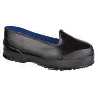 Larges couvre-chaussures imperm&eacute;ables Robson, Caoutchouc, Fermeture &agrave; enfiler, Convient &agrave; Hommes 5 Maritime Industrial Rubber
