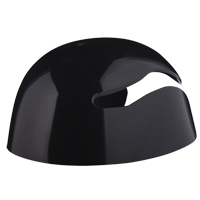 Casquette antichocs Grand Slam II de North, Bleu marin Maritime Industrial Rubber