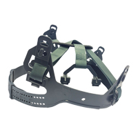 North&reg; Replacement Suspension, Pinlock Maritime Industrial Rubber