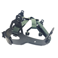 North&reg; Replacement Suspension, Ratchet Maritime Industrial Rubber