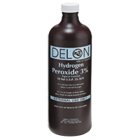 Peroxyde d'hydrog&egrave;ne Dynamic, Liquide Maritime Industrial Rubber