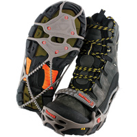 Yaktrax&reg; Work Boot Traction Device - Replacement Spikes Maritime Industrial Rubber