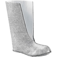 Doublure de botte, Hommes 6 Maritime Industrial Rubber