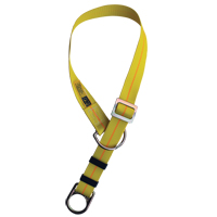 Fixation universelle en toile, Fixation universelle, Usage Temporaire Maritime Industrial Rubber