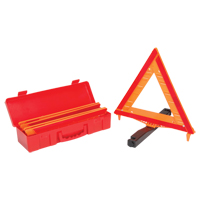 Ensemble de r&eacute;flecteurs triangulaires Maritime Industrial Rubber