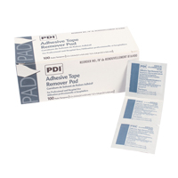 Dynamic Adhesive Remover Wipes Maritime Industrial Rubber